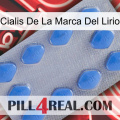 Lily Brand Cialis 21